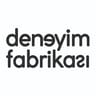 DENEYİM FABRİKASI ETKİNLİK TASARIM VE YÖNETİM LİMİTED ŞİRKETİ logosu
