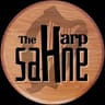The Harp Sahne (Mehmet Emin Seven) logosu