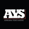 ANKARA YENİ SAHNE logosu