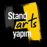 Standarts Yapım / Kumpanya Yapım logosu
