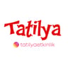 Tatilya Etkinlik logosu