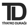 TİYATRO DURAĞI logosu