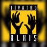 Tiyatro Alkış  logosu