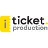 Iticket Prodüksiyon logosu