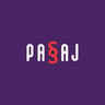 Pasaj Film Reklam Prodüksiyon  logosu