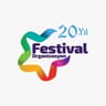 Festival Organizasyon logosu