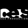 Ces Production logosu
