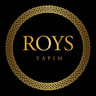 Roys Yapım logosu