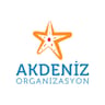 Akdeniz Organizasyon logosu