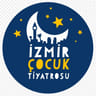 İzmir Çocuk Tiyatrosu logosu