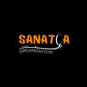 Sanatça Organizasyon logosu