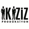 İkiziz Prodüksiyon logosu