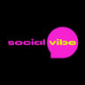 Social Vibe logosu