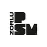 Zorlu PSM logosu