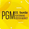 01 Burda PGM Sahne - Adana