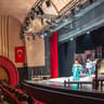 Adana Büyükşehir Belediyesi Tiyatro Salonu