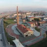 Alsancak Tarihi Havagazı Fabrikası