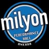 Ankara Milyon Performance Hall