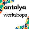 Antalya Workshop Experience