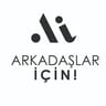 Arkadaşlar İçin Bar - Bodrum