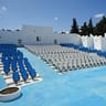 Artur Tatil Köyü Açıkhava Sineması