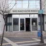 Bandırma - Barış Manço Kültür Merkezi