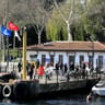 Bebek İskelesi