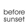 Before Sunset Beach