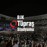 BJK Tüpraş Stadyumu