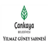 Çankaya Belediyesi Yılmaz Güney Sahnesi