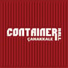 Container Hall Çanakkale