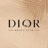 Dior Beach Club