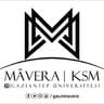 GAÜN Mâvera KSM - Ana Salon