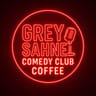 Greyshake and Grey Sahne Comedy Club