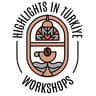 Highlights in Cappadocia Workshops