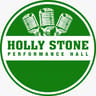 Holly Stone Performance Hall Adana