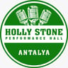 Holly Stone Performance Hall Antalya