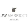 JW Marriott Ankara - Velocity