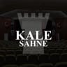 Bodrum Kale Sahne