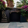 Kedi Sanat Sahnesi - Mersin
