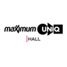 Maximum UNIQ Hall