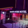 Ordu Grand Ayzek Hotel