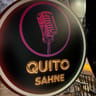 Quito Sahne
