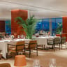 Ristorante Scappi- Swissôtel Büyük Efes