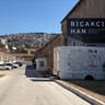 Tarihi Bıçakçı Hanı