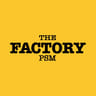 The Factory PSM Tarihi Havagazı Fabrikası