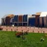 Yenişehir Belediyesi Atatürk Kültür Merkezi Barış Salonu