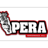 Zonguldak Pera Performance Hall