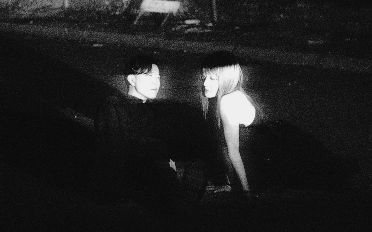 Bubble Tea And Cigarettes, 27 Ekim 2026, Blind İstanbul, İstanbul konser afişi