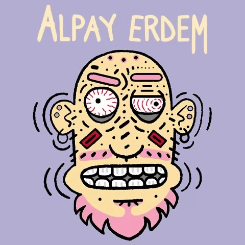 Alpay Erdem